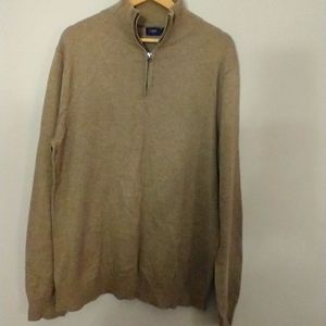 J. Crew Sweater Large Tall